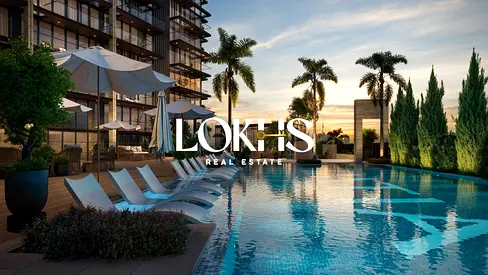 Discounted Price |Sea View | Investor Deal
