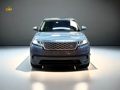 2020 Range Rover Velar P250 S | GCC | Panoramic | Clean Condition