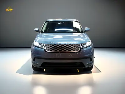 2020 LAND Rover RANGE ROVER VELAR — фото 1
