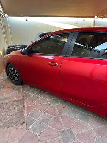 صورة 4 لـ 2020 KIA FORTE