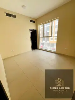 An excellent opportunity to live in the Al Jurf 3 area of Ajman. This is a brand-new apartment