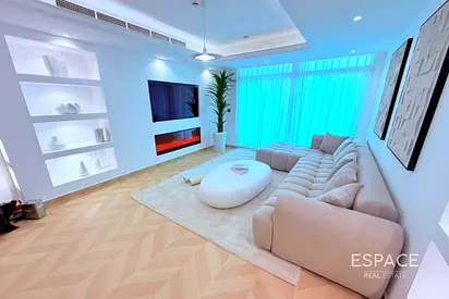 High Floor | Fully Upgraded | Vacant
