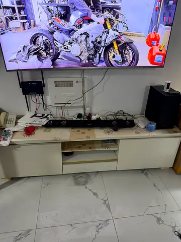 Tv table