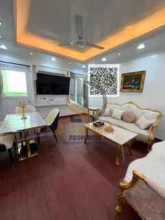 🏛️ Brand New (First Tenant) 1-BR Apartment for Rent in Orient Towers 🏛️