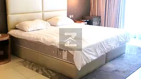 Vacant | Modern 1 BHK |Fully Furnished |Amenties View