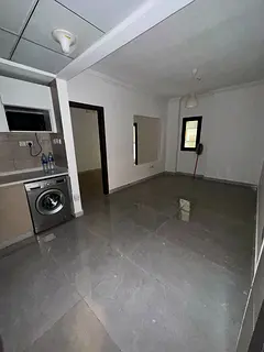Partitioned Studio for Annual Rent – Al Rashidiya 1, Ajman