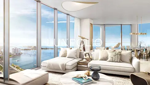 OP Deal I Downtown View I High Floor