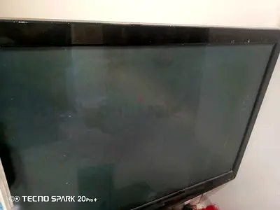 شاشة ورسيفر