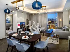 Luxury Living | Fully Furnished | Ready to Move