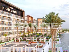 Near Handover | Pool View | Great Amenities