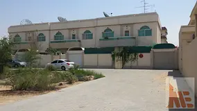 SPACIOUS FAMILY VILLA IN PRIME MIRDIF LOCATION