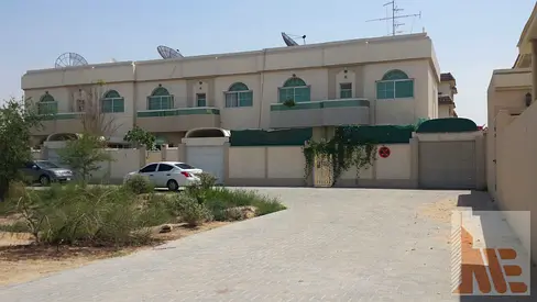 SPACIOUS FAMILY VILLA IN PRIME MIRDIF LOCATION