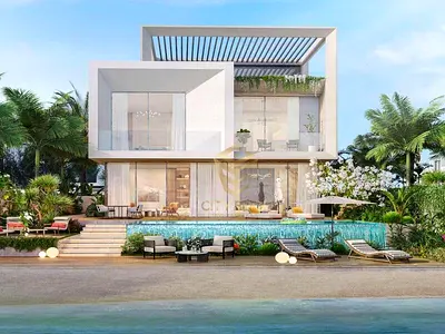 Standalone Villa - Al hamriyah Beach - Gated