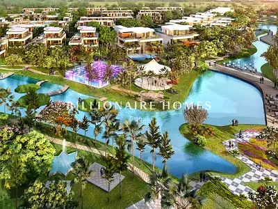 Back to Back | Near Lagoon | Next to Corner Unit