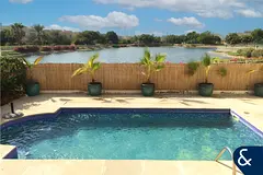 Huge Full Lake View | Springs 8 | Extended