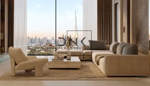 Binghatti Cullinan | 1 Bedroom Reimagined I Luxury Living