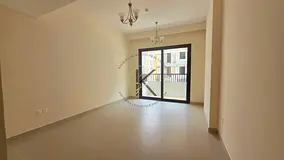 Modern 1BHK in Aljada | AED 40K | Prime Location, Smart Living & World-Class Amenities | Move In Rea