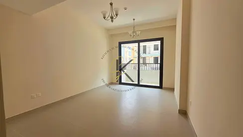 Modern 1BHK in Aljada | AED 40K | Prime Location, Smart Living & World-Class Amenities | Move In Ready!