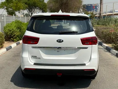 صورة 6 لـ 2020 KIA GRAND CARNIVAL