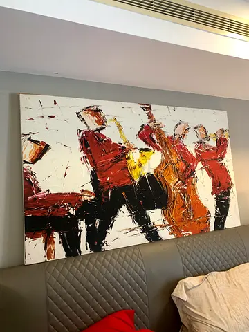 Paintings