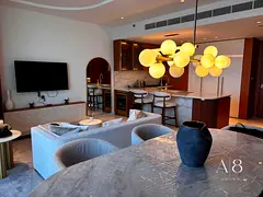 Brand New | Luxury Furnished | Vacant Now