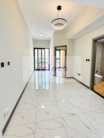 Premium Studio | Generous Layout | Balcony | 2 Parking