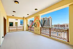 Bldg 04 | Atlantis View | 3 Beds+Maid | Type B
