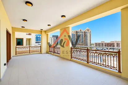 Bldg 04 | Atlantis View | 3 Beds+Maid | Type B