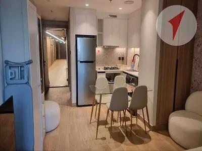 Brand-New | Furnished | All-Inclusive | AED 5,100 Monthly