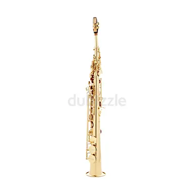Grassi GR SS210 Master Series Soprano Saxophone – B♭