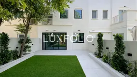 Upgraded | Unfurnished | Vacant Now