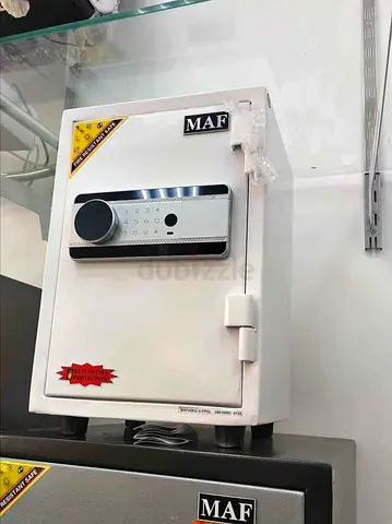 Brand New safe locker fingerprint available