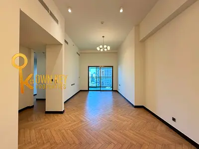 Premium Building | wooden Floor | Lavish Apartment
