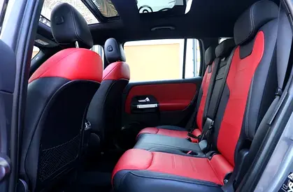 2023 Mercedes-BENZ GLB — миниатюра 15