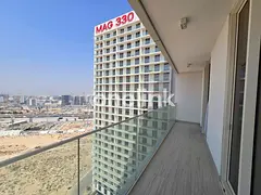 2BR | Fully Furnished | Brand New | High Floor