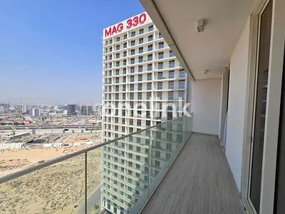 2BR | Fully Furnished | Brand New | High Floor