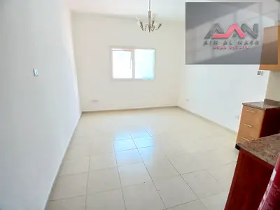 Luxury studio available for ready to move with gym pool