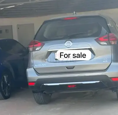 Nissan X-Trail 2020 | GCC Specs | Excellent Condition