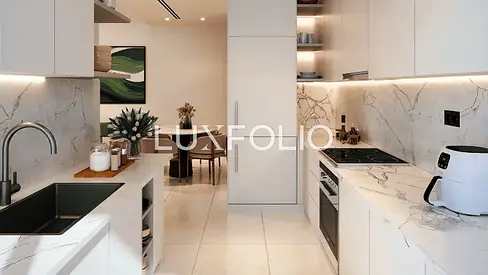 Park View | Five Hotel View | Modern