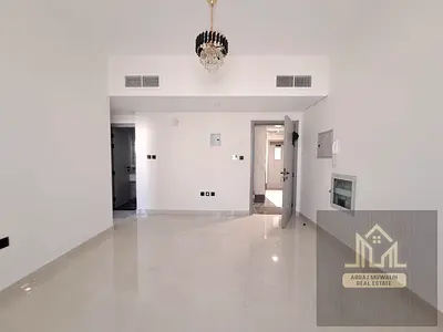 lavish appartment for family like brand new building just 35k