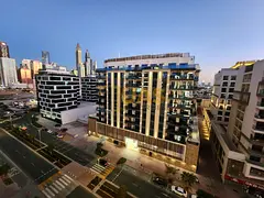 Amazing view 1bhk brand new gym pool parking free