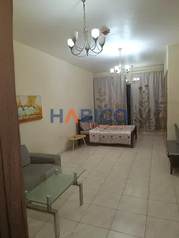 Studio Apartment for Rent in Skycourts Tower C