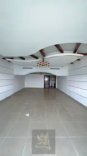 Luxurious Furnished Apartment For Annual Rent in Sharjah Al Majaz 3 Corniche 3000 Sqft First Row Sea