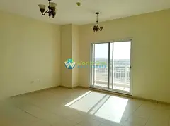 Balcony with Views | Spacious Layout | Available Now | 4 Chqs