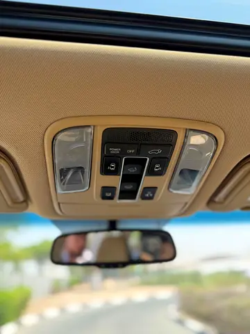 صورة مصغرة 12 لـ 2020 KIA GRAND CARNIVAL