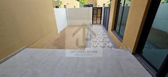 3 bed /ready to move / new