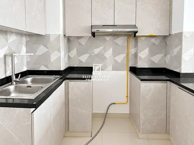 MODERN 1-BD | PRIME LOCATION | SPACIOUS