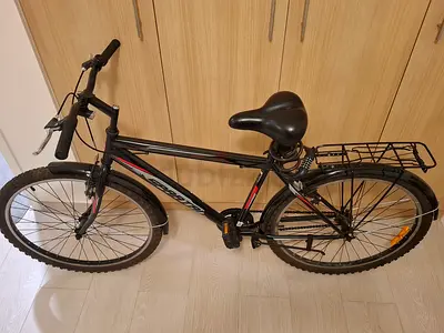 spartan bicycle