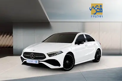 Mercedes-Benz A 200 - 2023