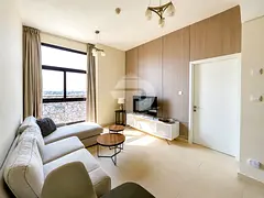 Fully Furnished | Near Metro | Ready to Move